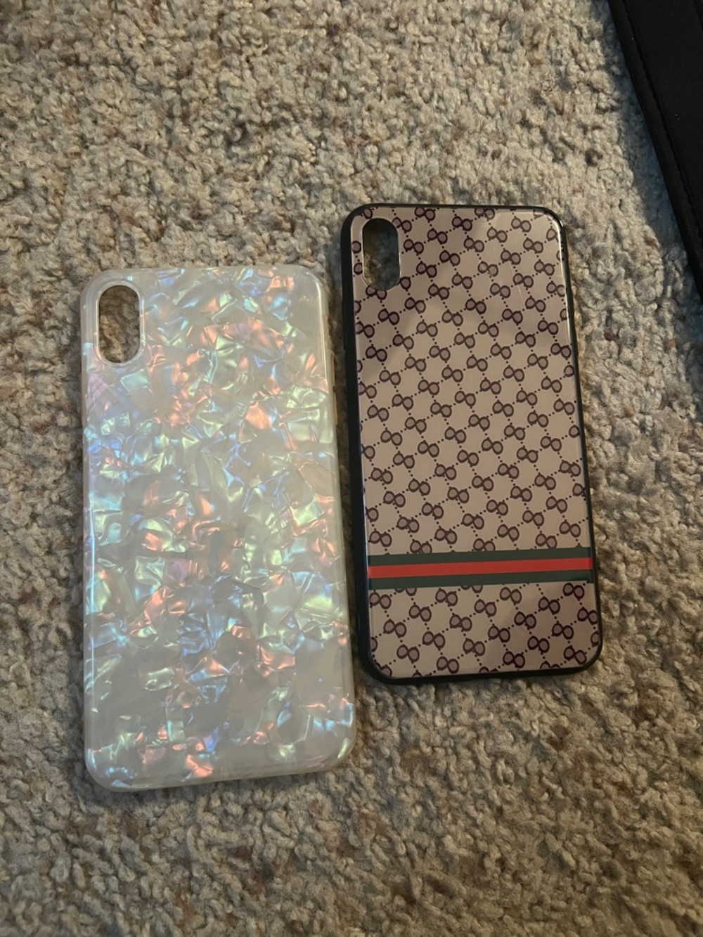 iPhone 10 phone cases